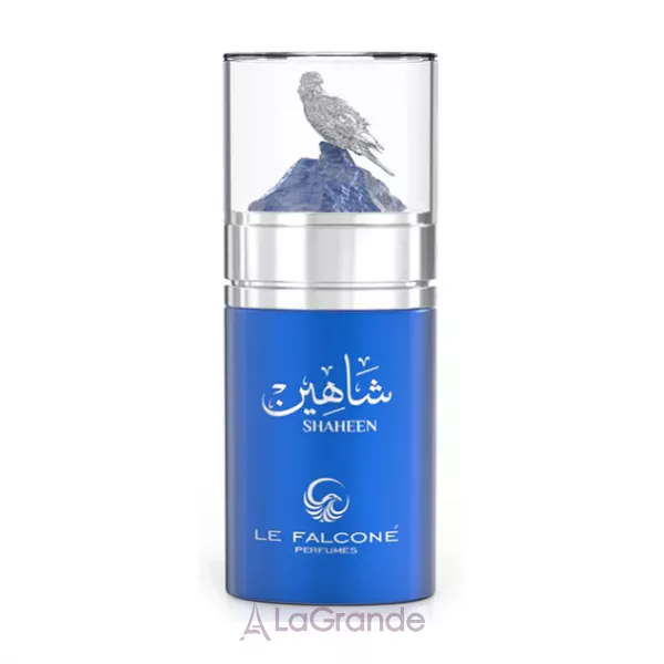 Le Falcone Shaheen ����������� ���� (������)