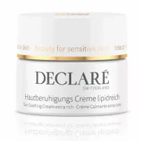 Declare Skin Soothing Cream Extra Rich ������������� ����������� ���� (������)