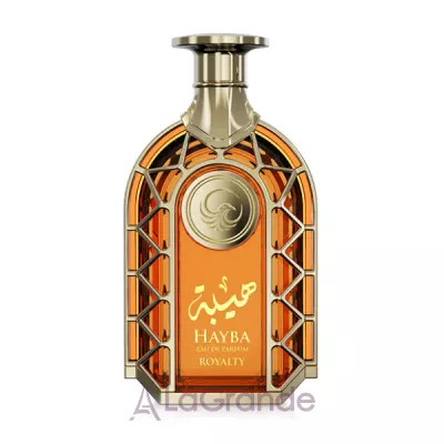Le Falcone Hayba Royalty ����������� ���� (������)