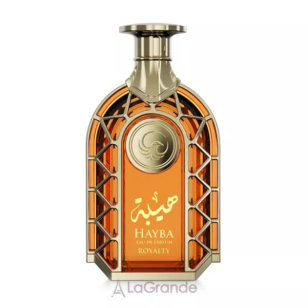 Le Falcone Hayba Royalty ����������� ���� (������)