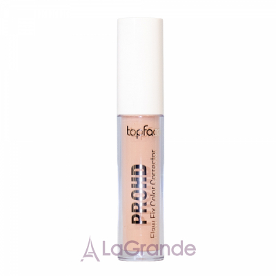 Topface PROHD Flaw Fix Color Corrector ��������� ��� ����