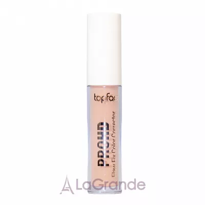 Topface PROHD Flaw Fix Color Corrector ��������� ��� ����