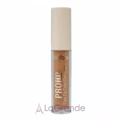 Topface PROHD Flaw Fix Color Corrector ��������� ��� ����