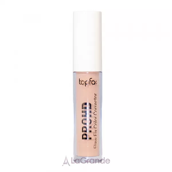 Topface PROHD Flaw Fix Color Corrector ��������� ��� ����
