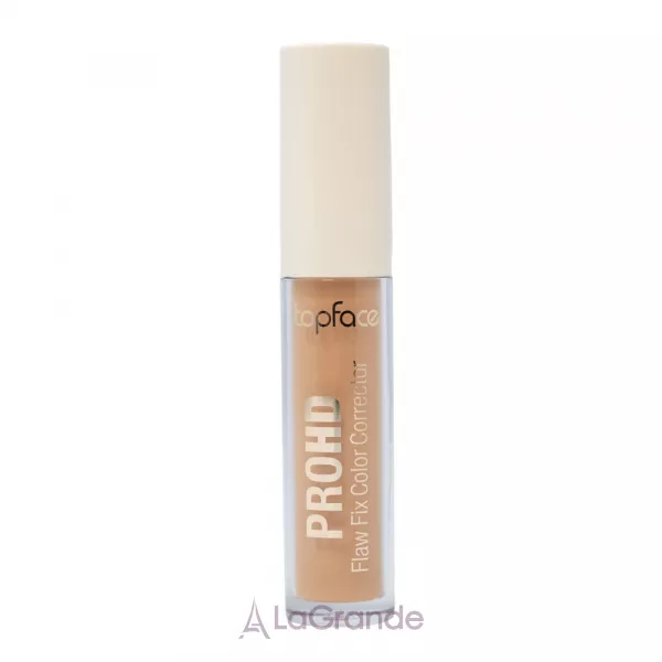 Topface PROHD Flaw Fix Color Corrector ��������� ��� ����