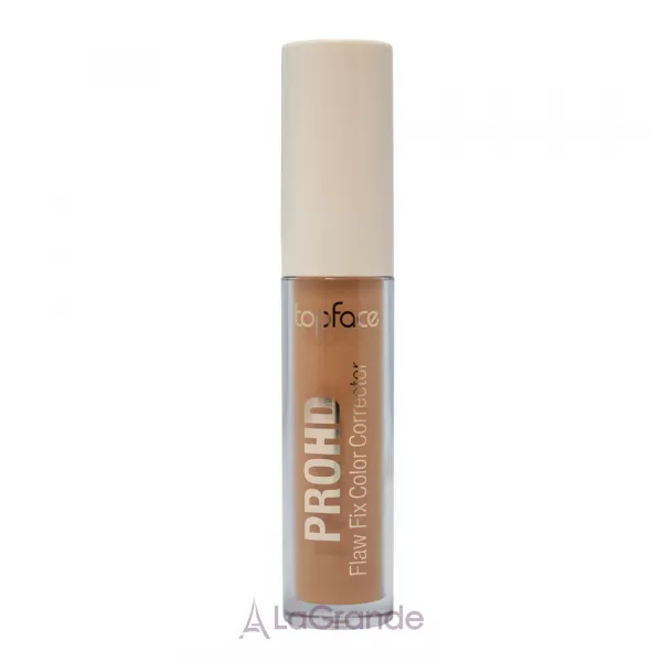 Topface PROHD Flaw Fix Color Corrector ��������� ��� ����