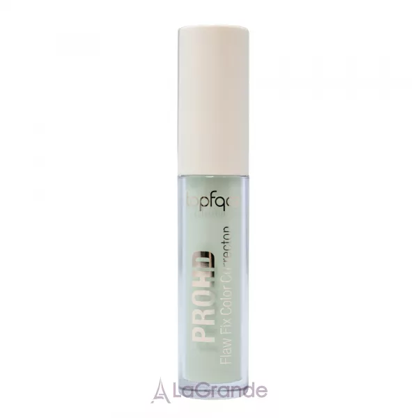 Topface PROHD Flaw Fix Color Corrector ��������� ��� ����