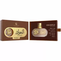 Le Falcone Highfly Al Jawad ����������� ����