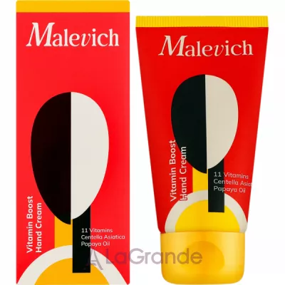 Malevich Vitamin Boost Hand Cream ������������������ ���� ��� ���