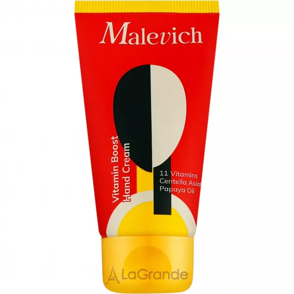 Malevich Vitamin Boost Hand Cream ������������������ ���� ��� ���