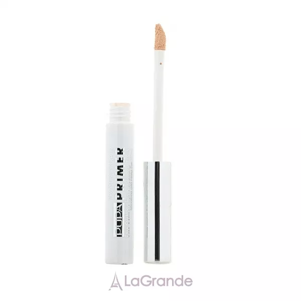 Pupa Professionals Smoothing And Fixing Eye Primer ������ ��� ������ ���� � �������, �� ������� � ��������.