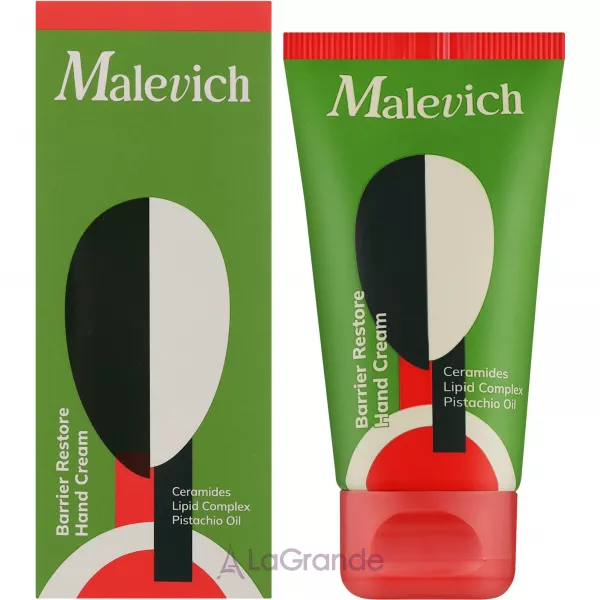 Malevich Barrier Restore Hand Cream ��������� ���'����� ���� ��� ���