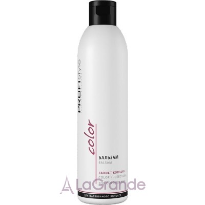 ������ ProfiStyle Balsam Color Protection ������� 