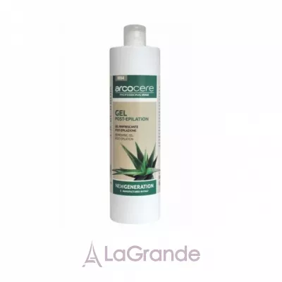 Arcocere Refreshing Gel After Depilation with Aloe ���� ����� ��������� ���������� � ����