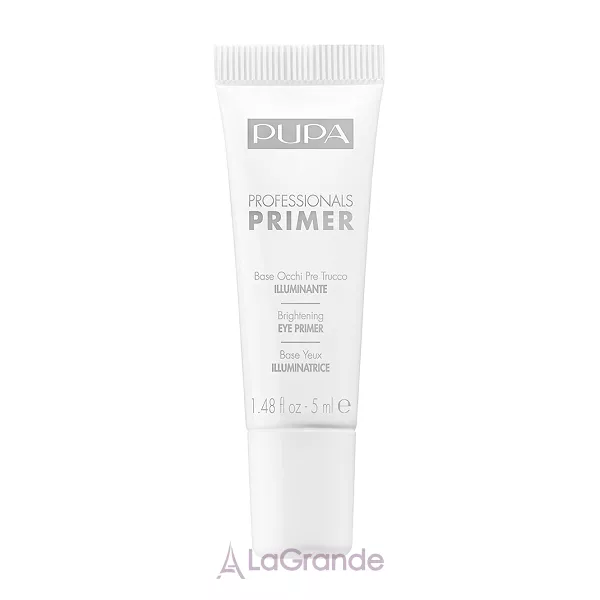 Pupa Professionals Primer Brightening Eye Primer ���� ��� ����