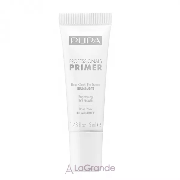 Pupa Professionals Primer Brightening Eye Primer ���� ��� ����