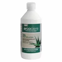 Arcocere Oil Post - epilation Aloe ����� ���� ����� ���������