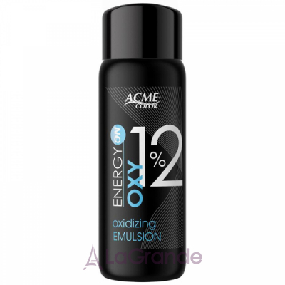 Acme Color Energy Oxy 12% ������������� �������� 12%