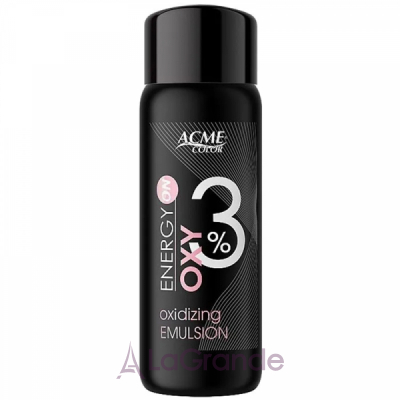 Acme Color Energy Oxy 3% ������������� �������� 3%