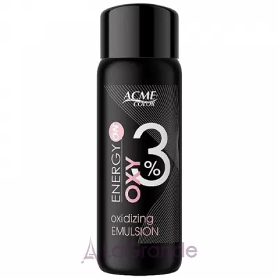 Acme Color Energy Oxy 3% ������������� �������� 3%