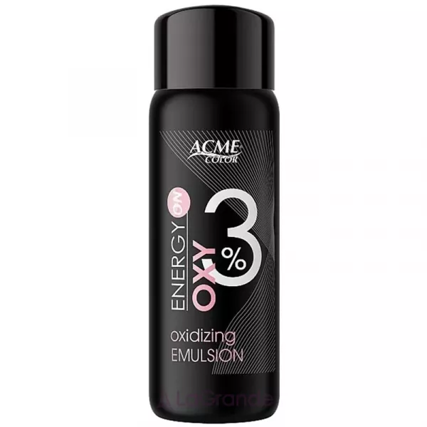Acme Color Energy Oxy 3% ������������� �������� 3%
