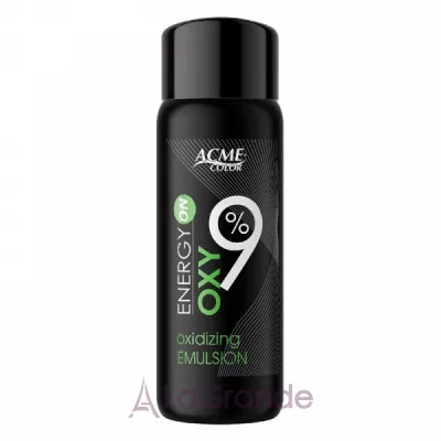 Acme Color Energy Oxy 9% ������������� �������� 9%
