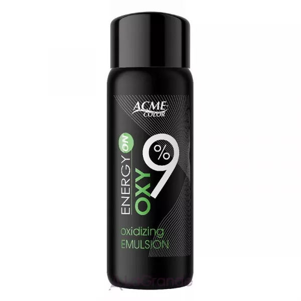 Acme Color Energy Oxy 9% ������������� �������� 9%