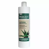 Arcocere Lotion Pre - epilation Aloe ������ ��� �������� ���� ����� ���������� � ����