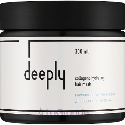 Deeply Collageno Hydrating Hair Mask ������������������ ����� ��� ����� � ����������