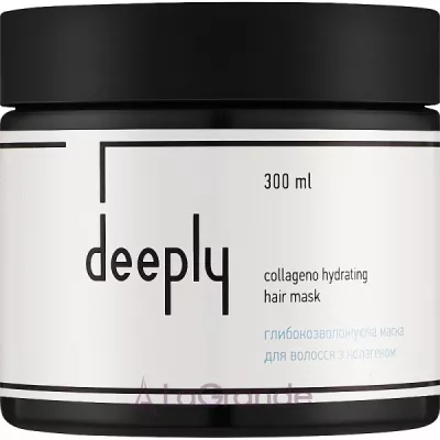 Deeply Collageno Hydrating Hair Mask ������������������ ����� ��� ����� � ����������