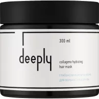 Deeply Collageno Hydrating Hair Mask ������������������ ����� ��� ����� � ����������
