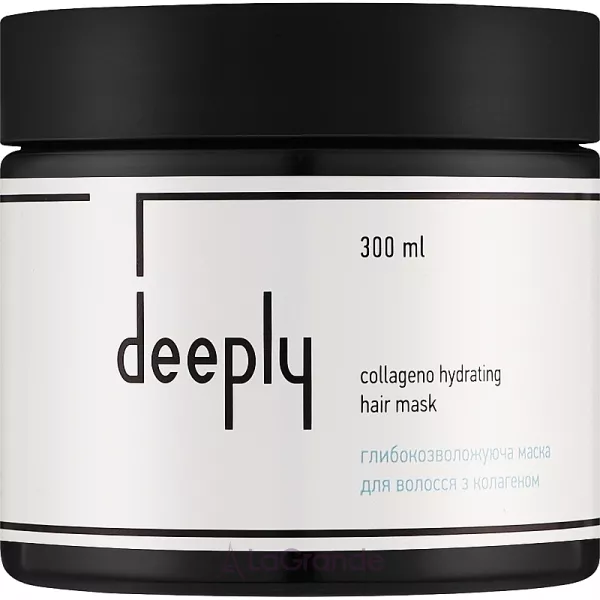 Deeply Collageno Hydrating Hair Mask ������������������ ����� ��� ����� � ����������