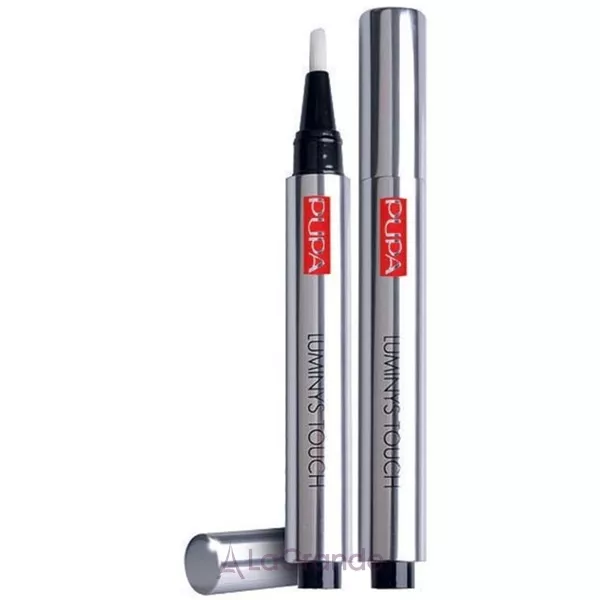 Pupa Luminys Touch �����������-��������� ��� ���� � �������� ������.