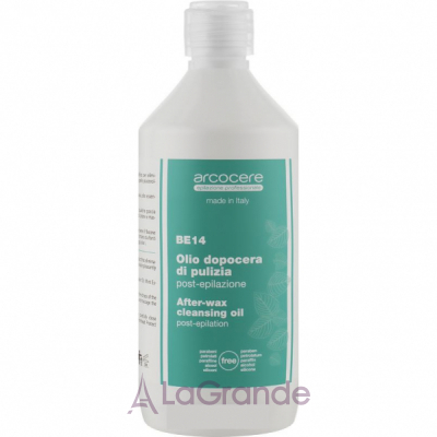 Arcocere After Waxing Oil ��������� ����� ����� ��������� � ��������