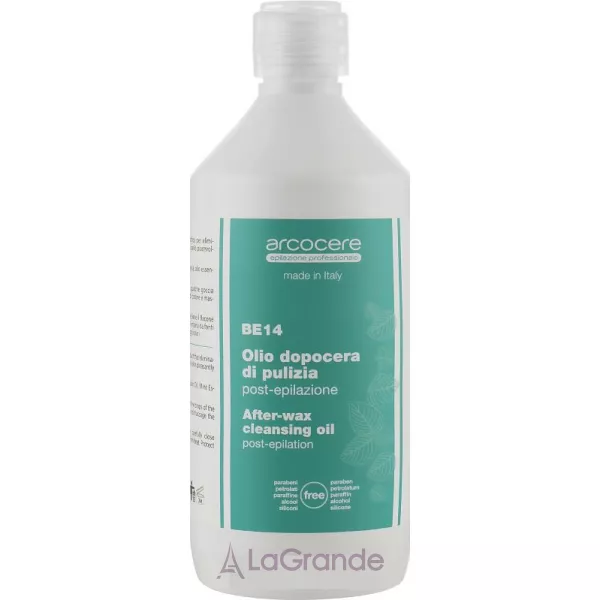 Arcocere After Waxing Oil ��������� ����� ����� ��������� � ��������