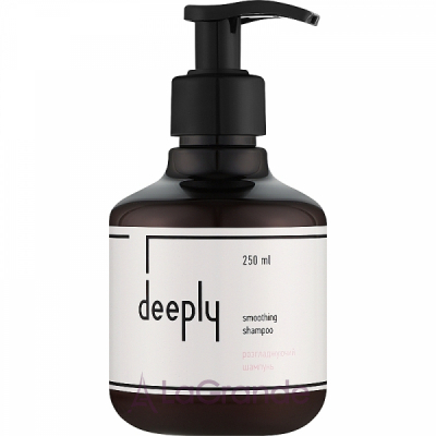 Deeply Smoothing Shampoo �������������� �������