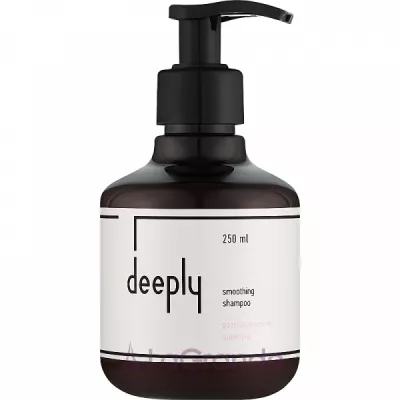 Deeply Smoothing Shampoo �������������� �������