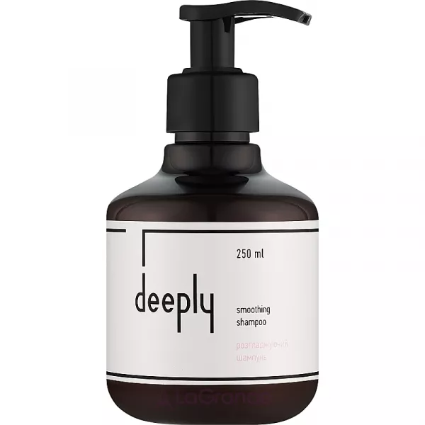 Deeply Smoothing Shampoo �������������� �������