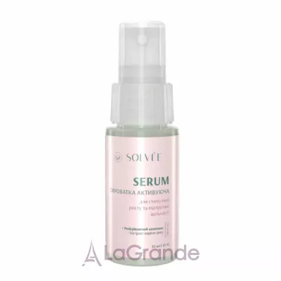 Solvee Densite Serum ��������� ��� ����� � ��������� �����