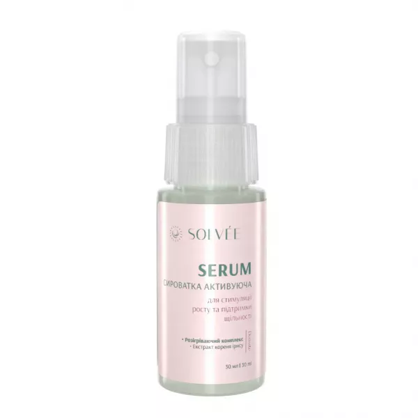Solvee Densite Serum ��������� ��� ����� �� �������� �������