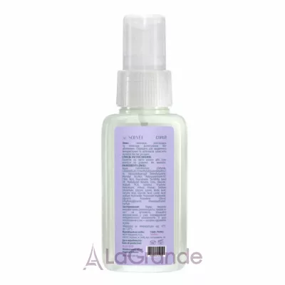 Solvee Multi-Effect Spray ����� ��� ������������ ����� �� ��������