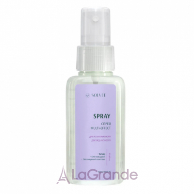 Solvee Multi-Effect Spray ����� ��� ������������ ����� �� ��������