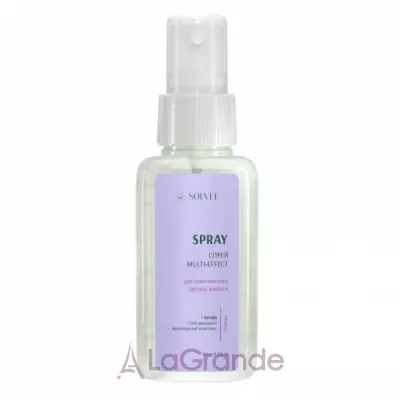 Solvee Multi-Effect Spray ����� ��� ������������ ����� �� ��������