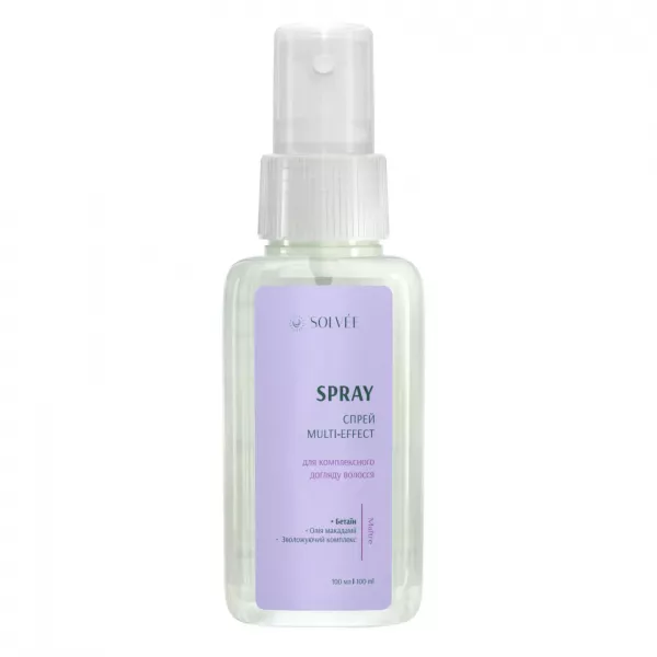 Solvee Multi-Effect Spray ����� ��� ������������ ������� �� ��������