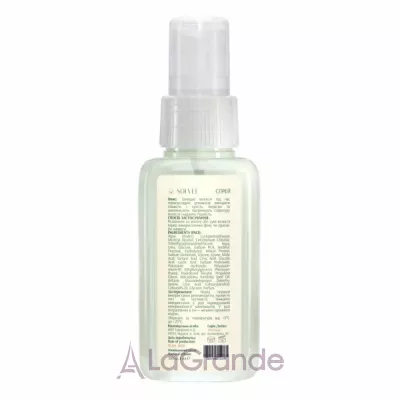 Solvee Nutrisse Spray ������������� ����� ��� �����