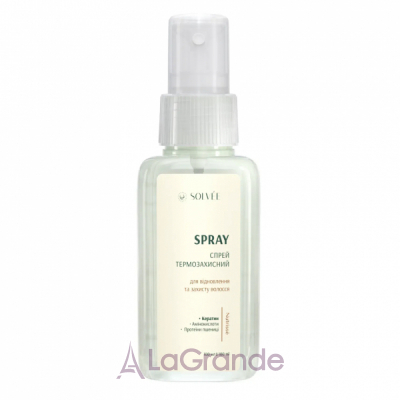 Solvee Nutrisse Spray ������������� ����� ��� �����