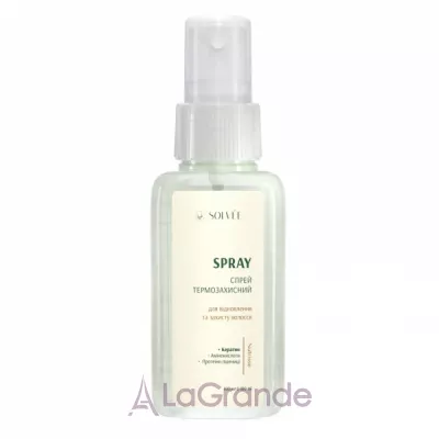 Solvee Nutrisse Spray ������������� ����� ��� �����