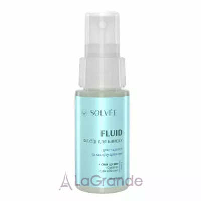 Solvee Lueur Fluid ����� ��� ������, ��������� � ������ ����� �����