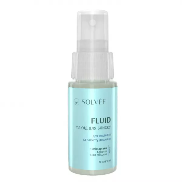 Solvee Lueur Fluid ����� ��� ������, ��������� � ������ ����� �����
