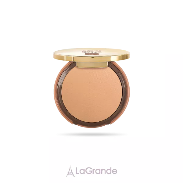 Pupa Extreme Bronze Tanning Foundation ��������� ���� ����������